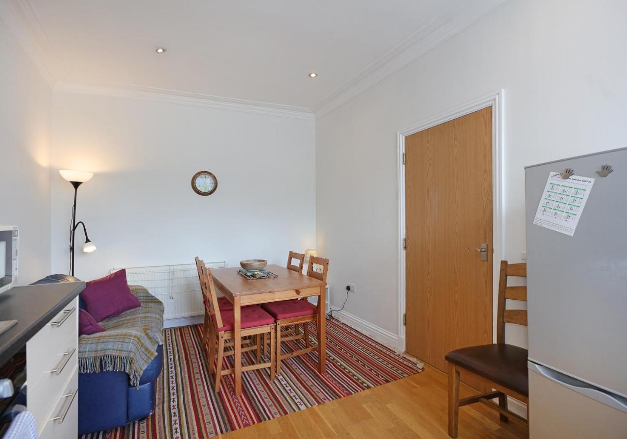 Law View Apartment North Berwick Exterior photo